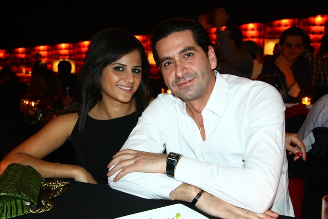 Time Out Beirut Nightlife Awards 2012